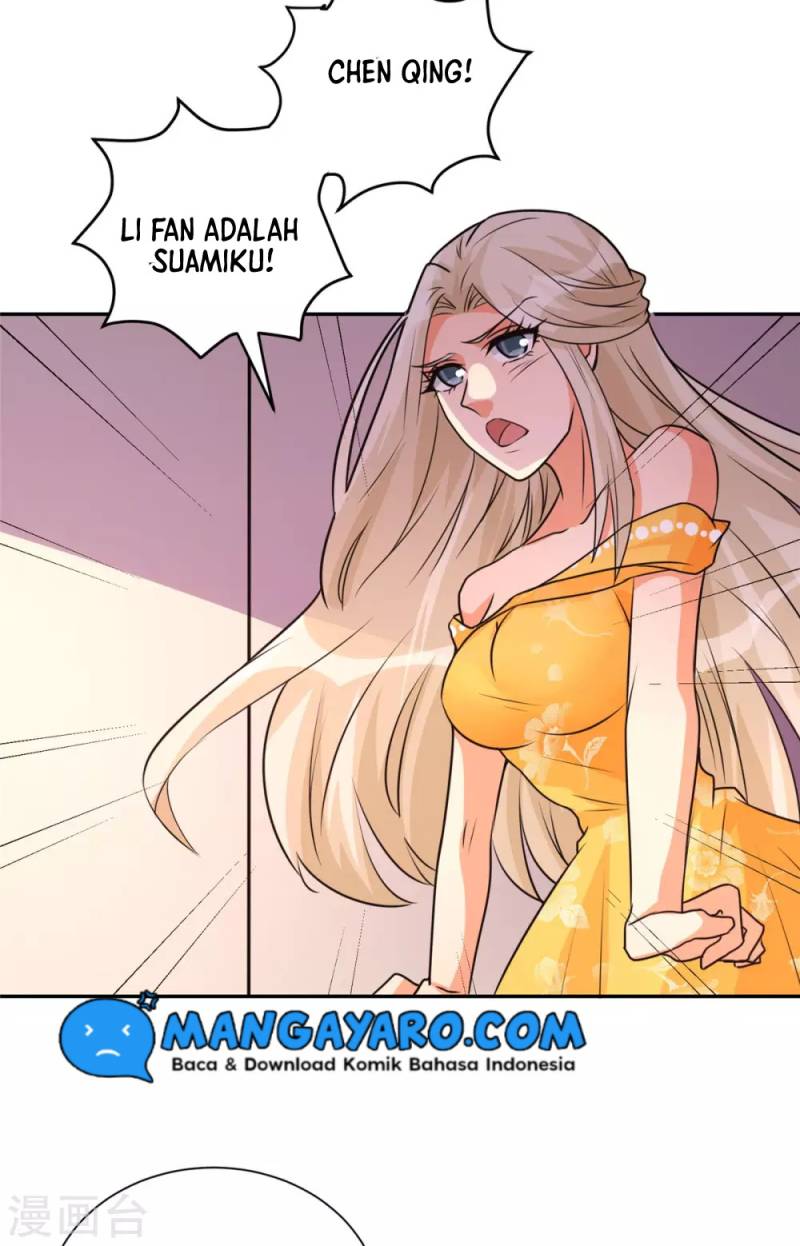 Emperor Son In Law chapter 62 halaman 21