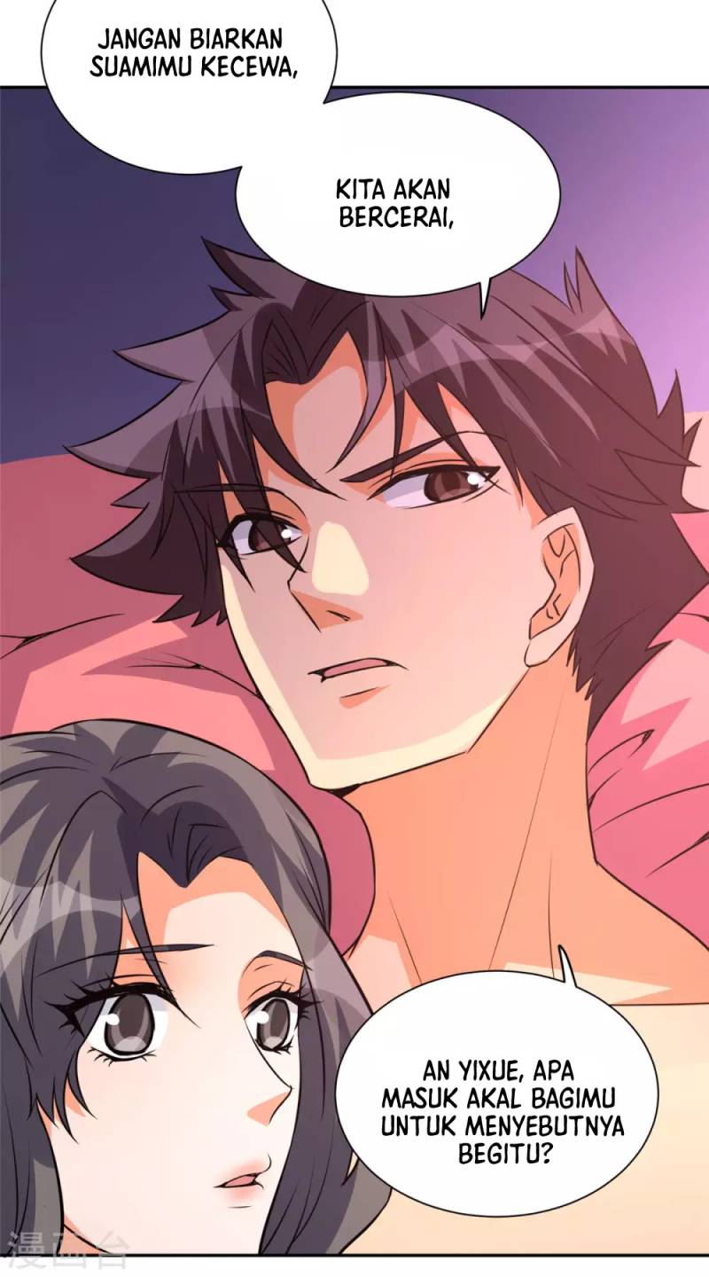 Emperor Son In Law chapter 62 halaman 22