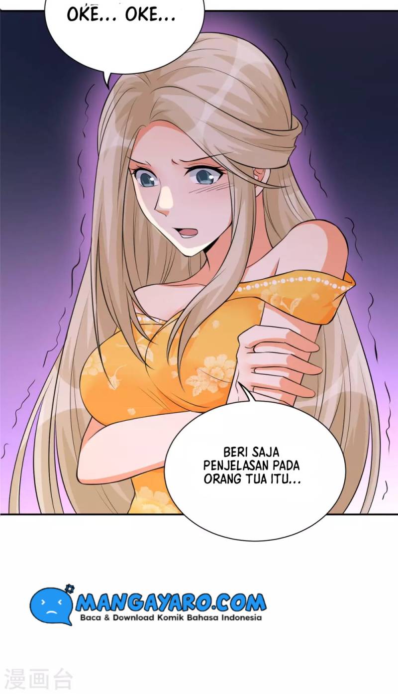 Emperor Son In Law chapter 62 halaman 26