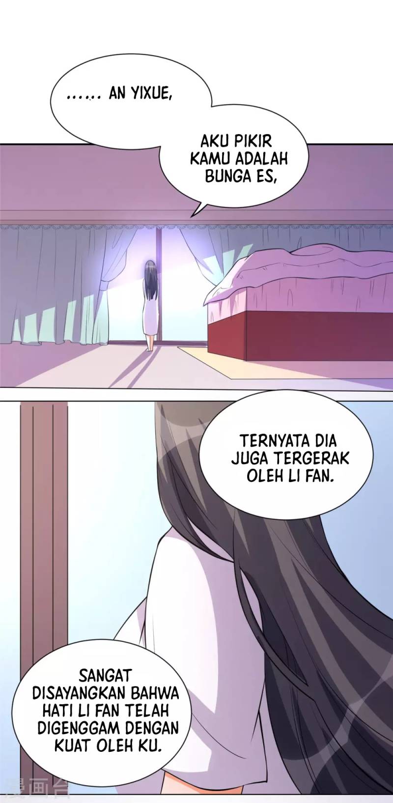 Emperor Son In Law chapter 62 halaman 32