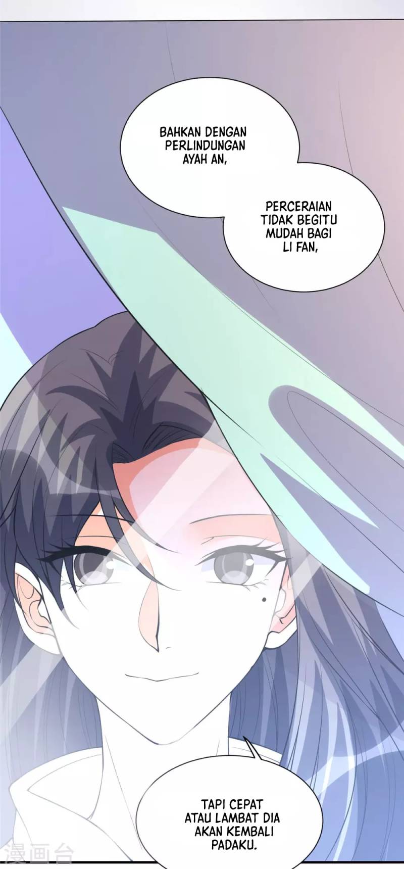 Emperor Son In Law chapter 62 halaman 33