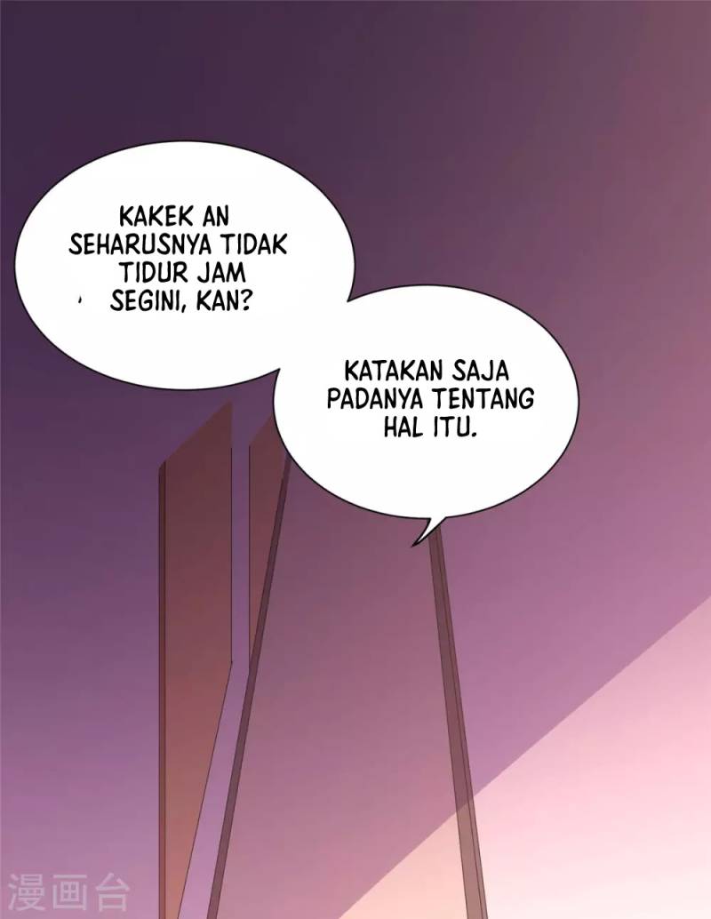 Emperor Son In Law chapter 63 halaman 3