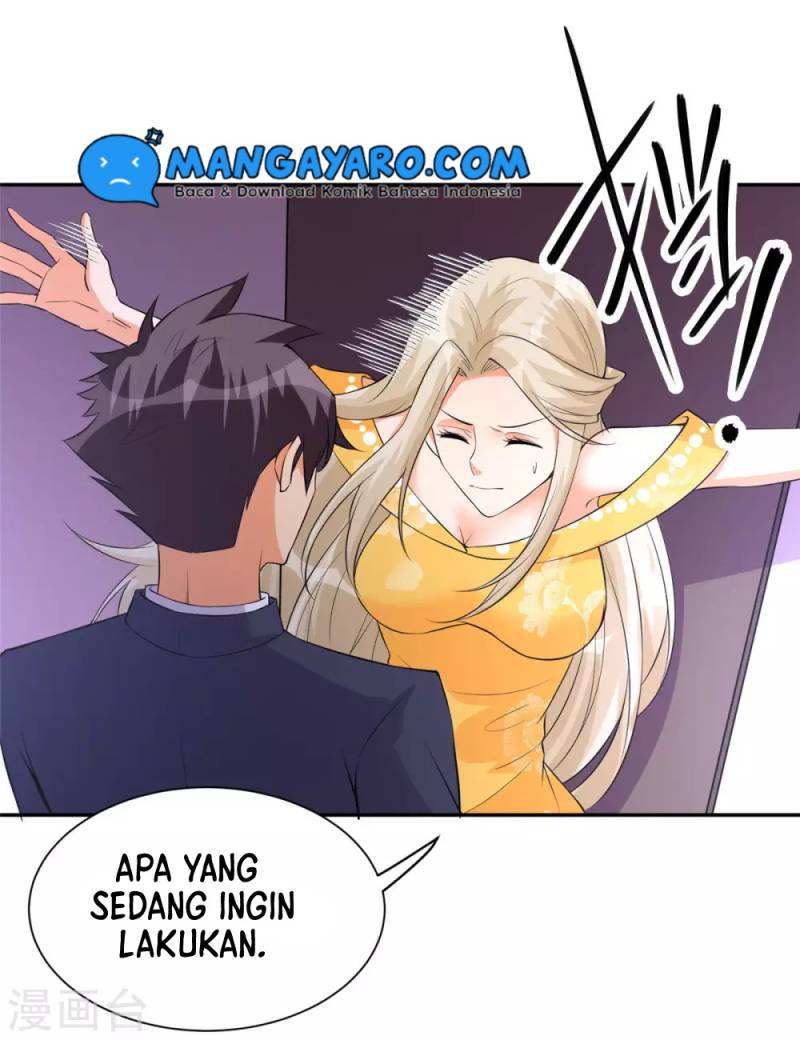Emperor Son In Law chapter 63 halaman 6