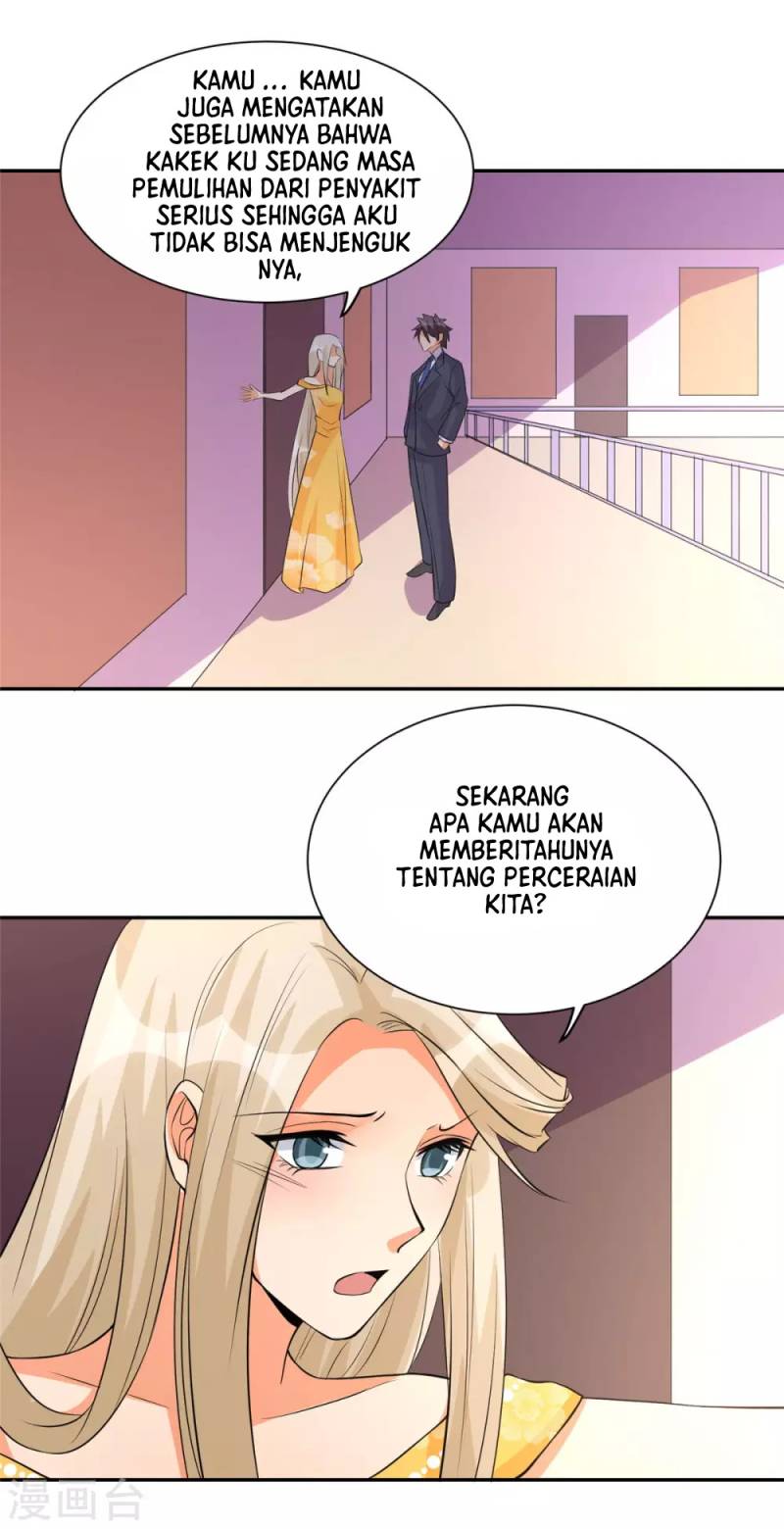 Emperor Son In Law chapter 63 halaman 8