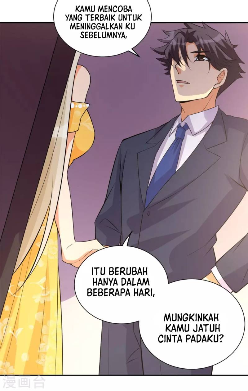 Emperor Son In Law chapter 63 halaman 10