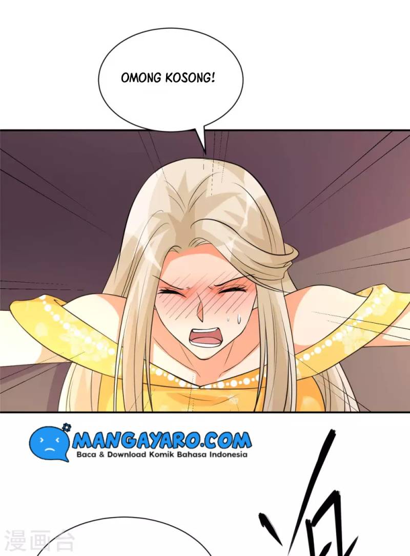 Emperor Son In Law chapter 63 halaman 11