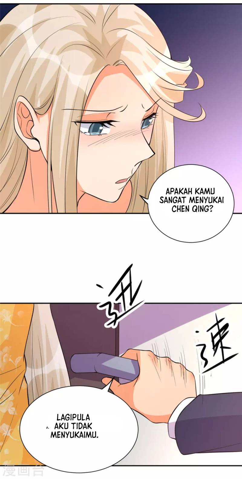 Emperor Son In Law chapter 63 halaman 14