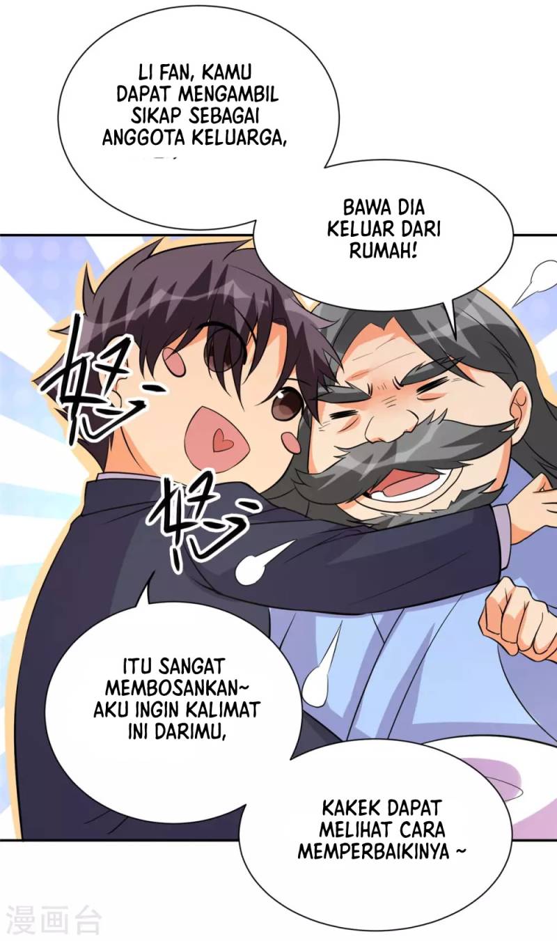 Emperor Son In Law chapter 63 halaman 20
