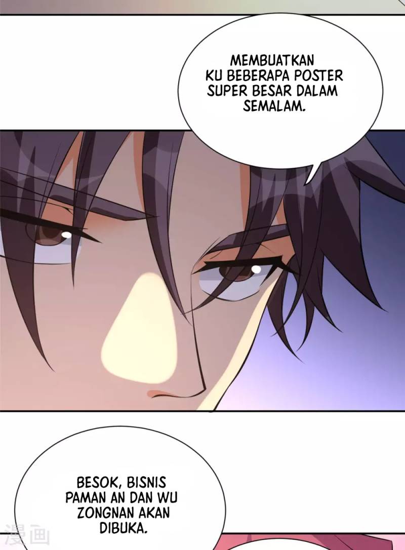 Emperor Son In Law chapter 63 halaman 25