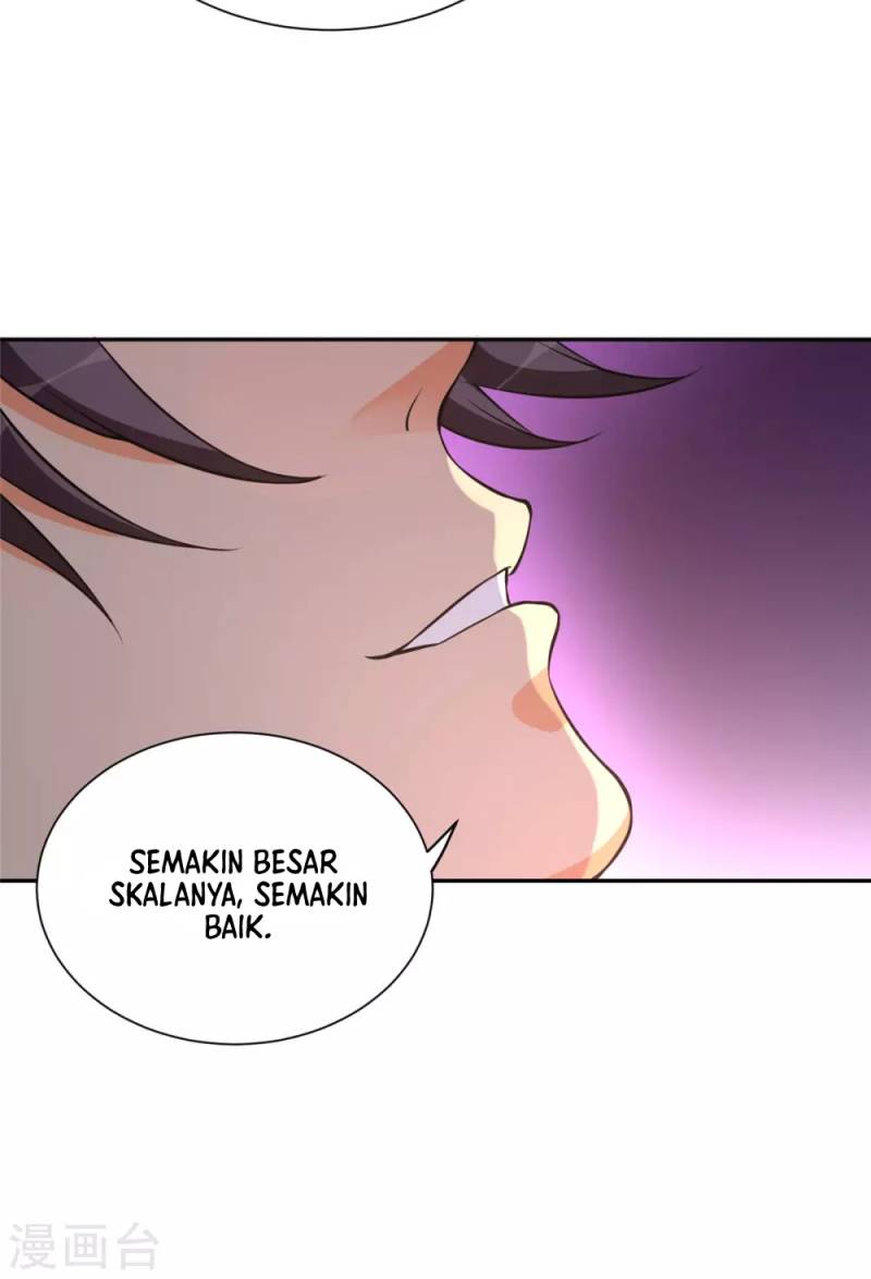 Emperor Son In Law chapter 63 halaman 27