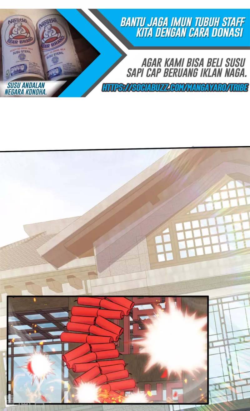 Emperor Son In Law chapter 63 halaman 28