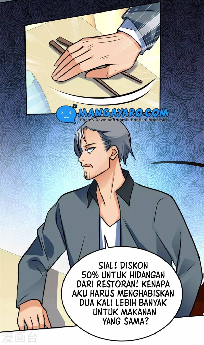 Emperor Son In Law chapter 63 halaman 31