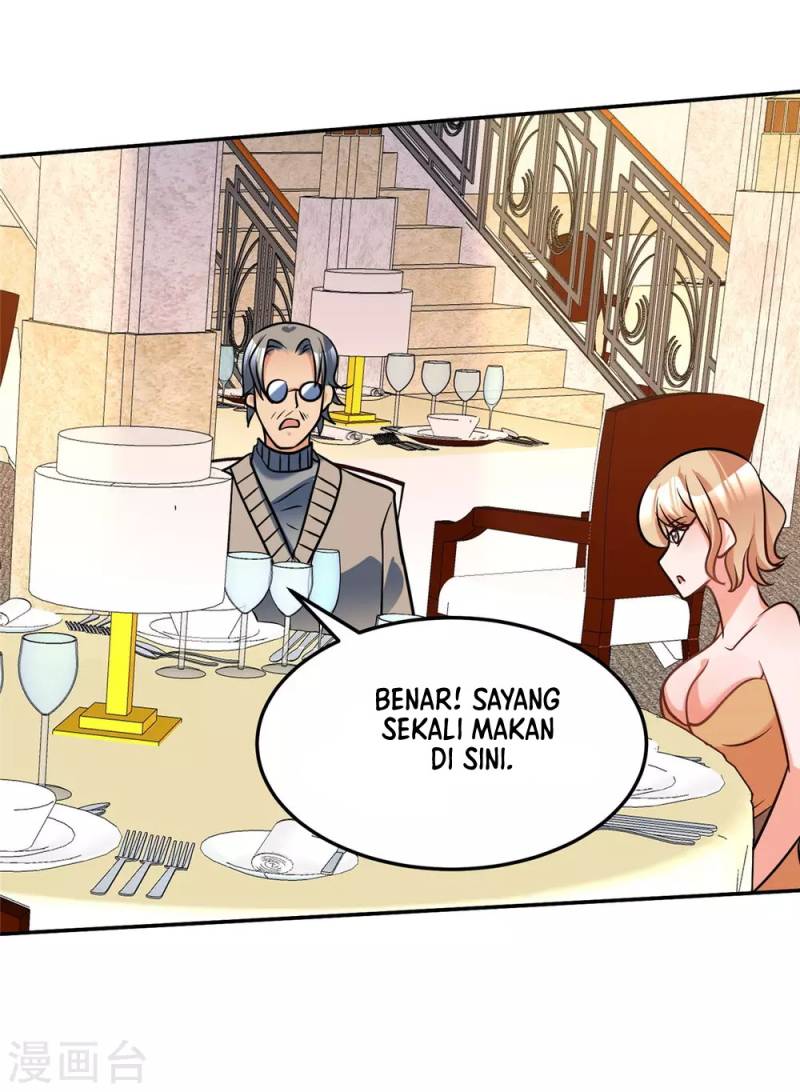 Emperor Son In Law chapter 63 halaman 32