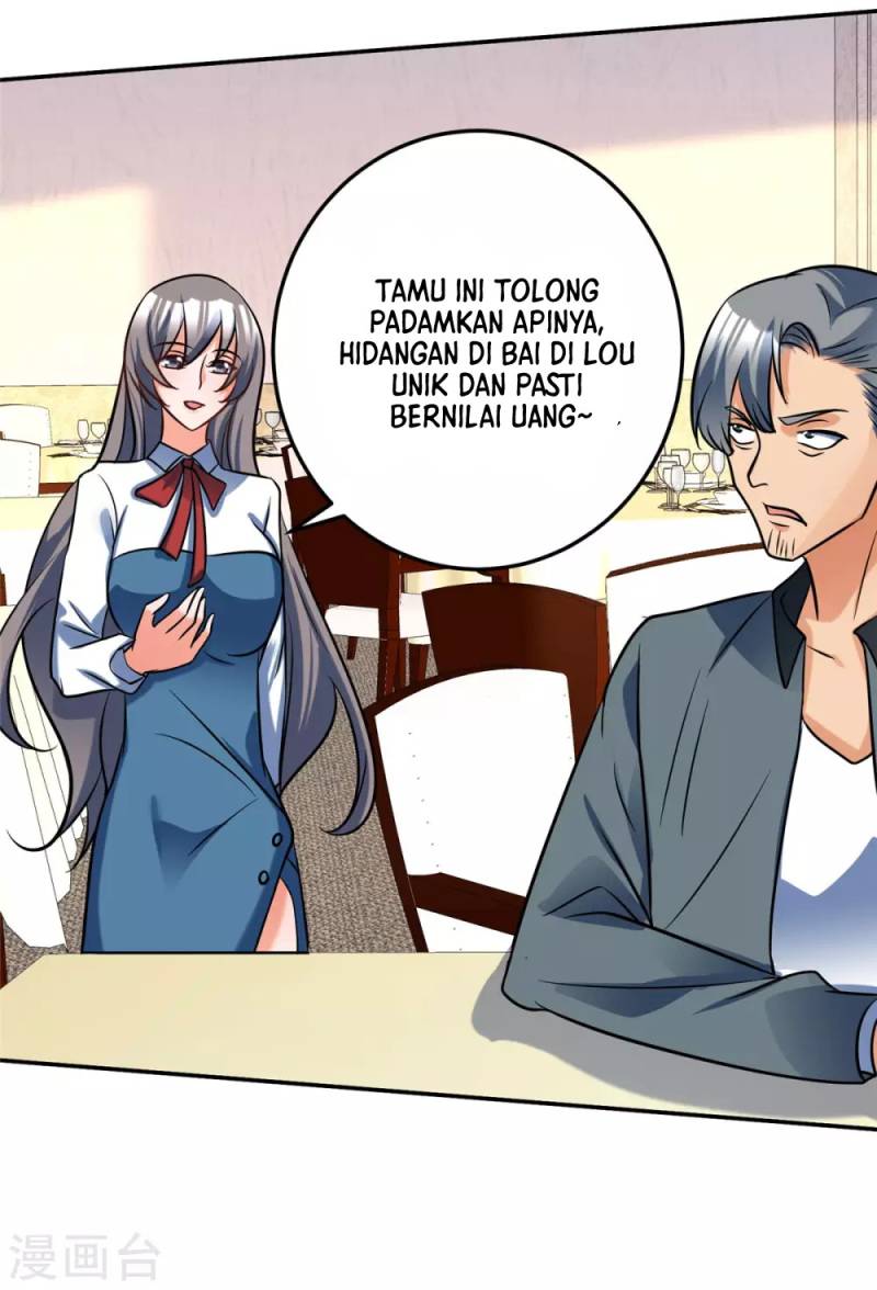 Emperor Son In Law chapter 63 halaman 33
