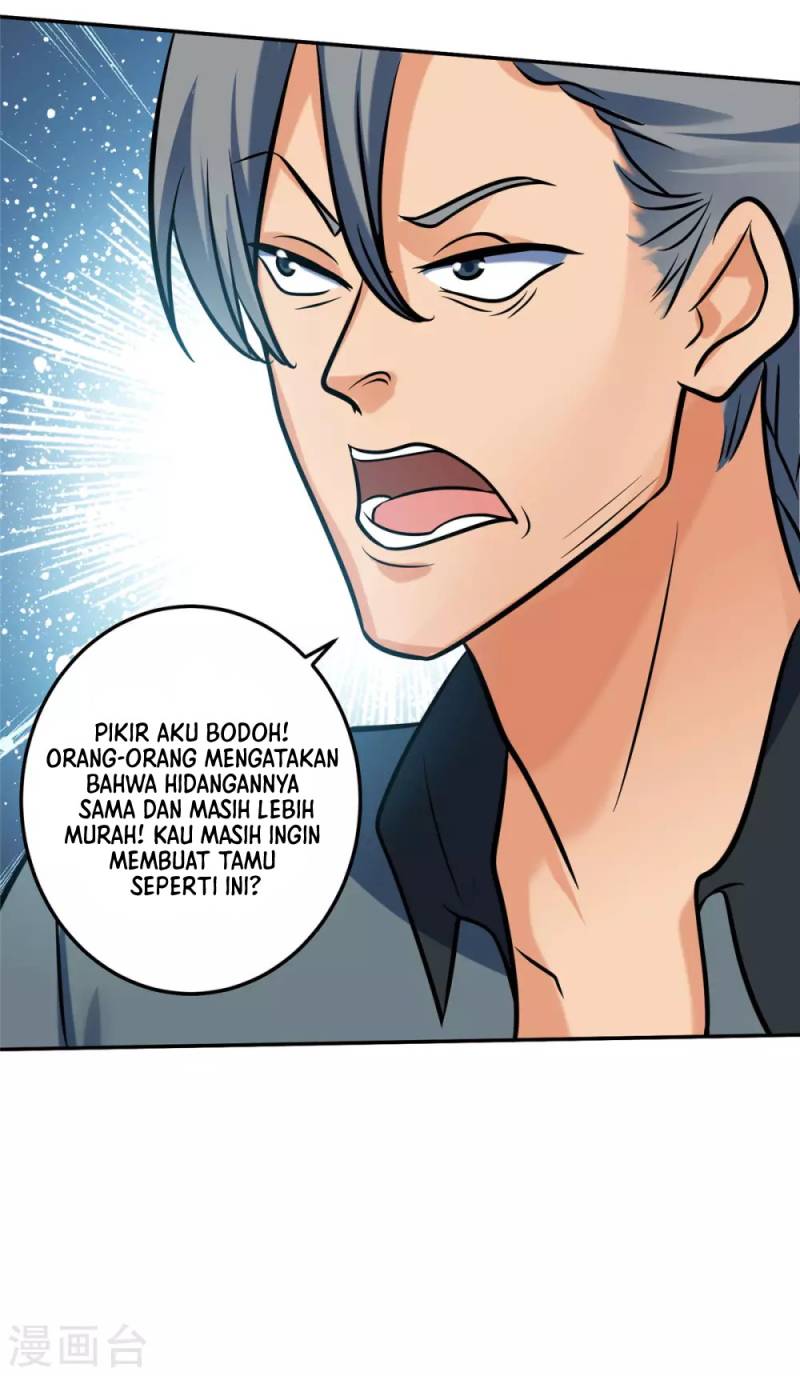 Emperor Son In Law chapter 63 halaman 34