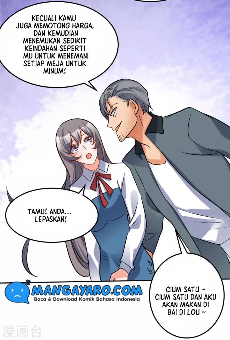 Emperor Son In Law chapter 63 halaman 36