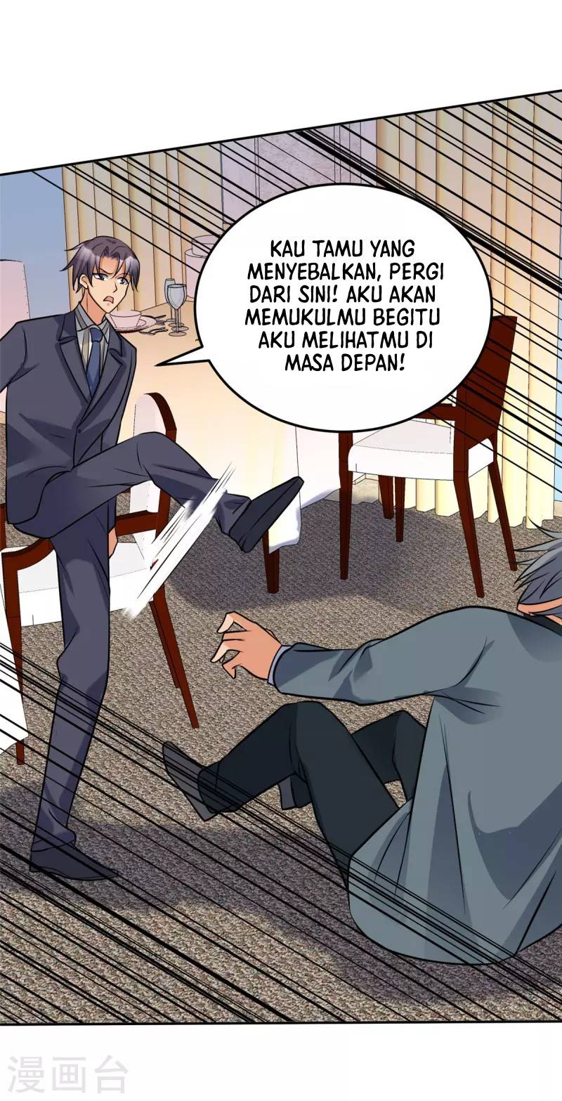 Emperor Son In Law chapter 64 halaman 3