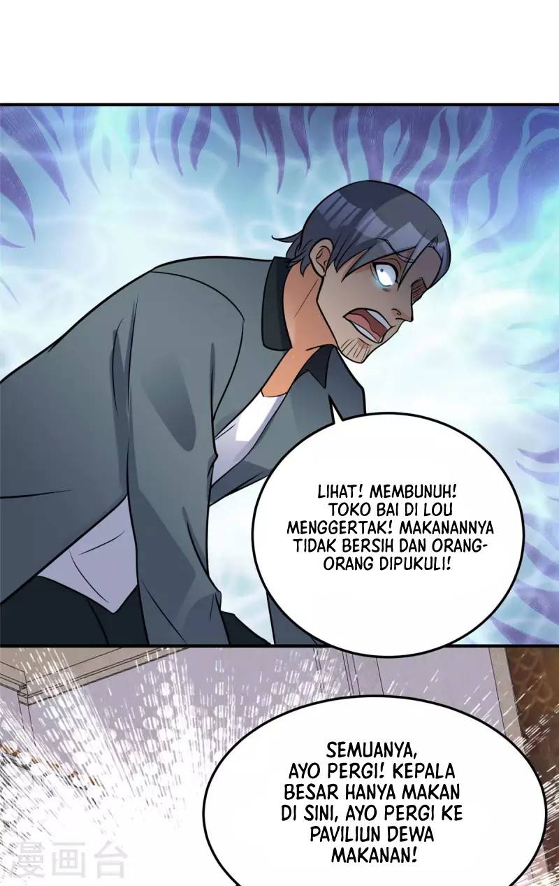 Emperor Son In Law chapter 64 halaman 4