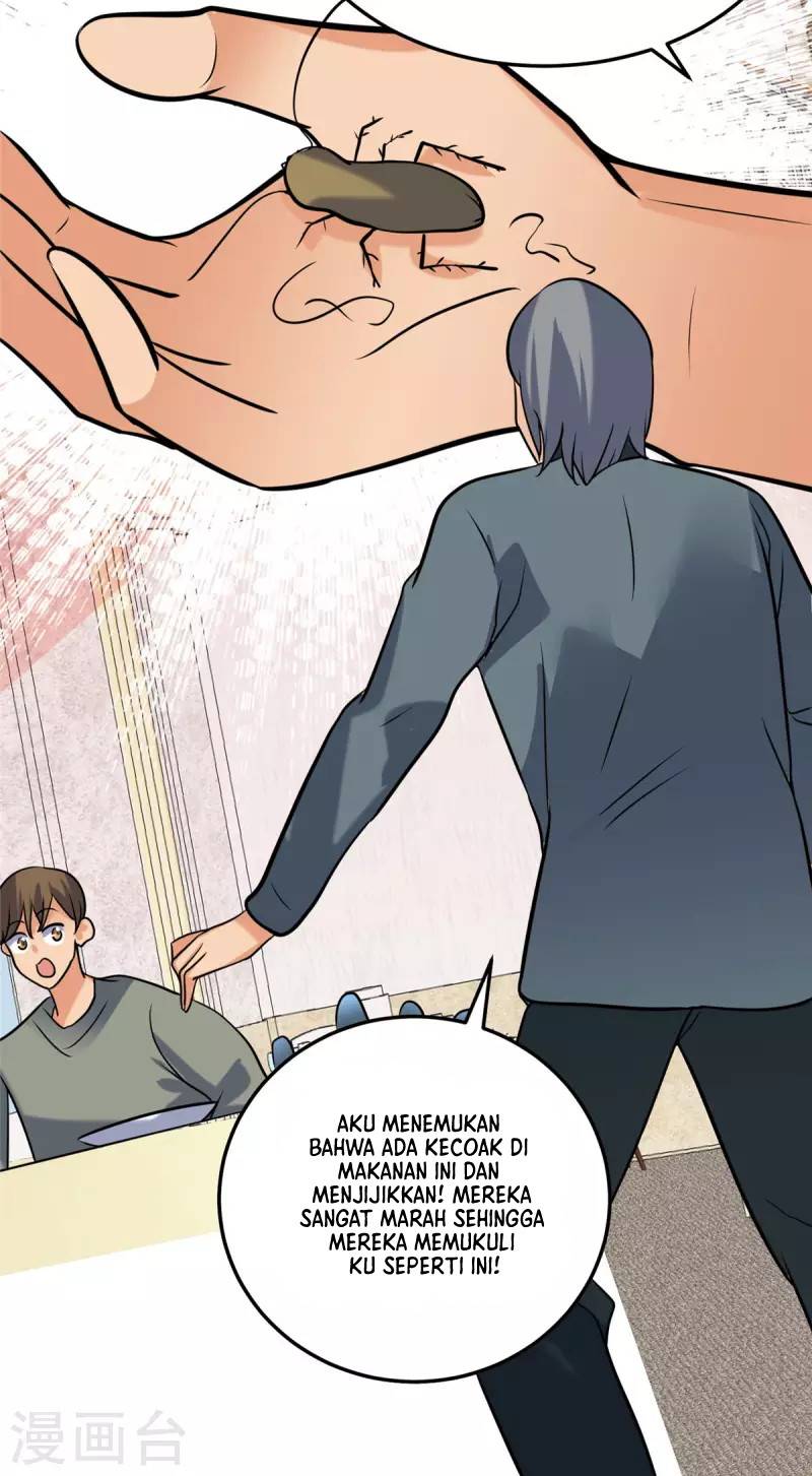 Emperor Son In Law chapter 64 halaman 5