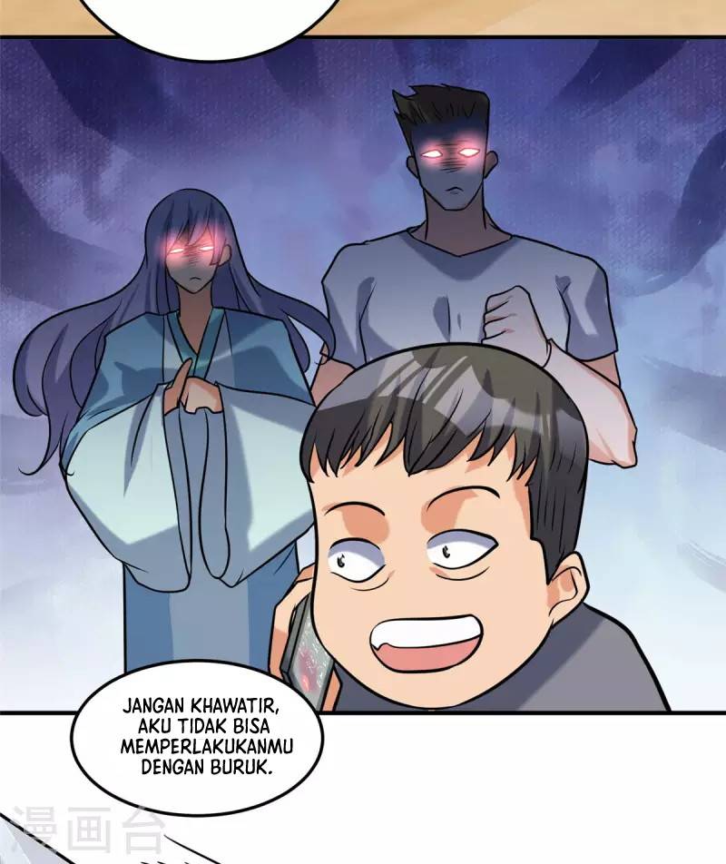 Emperor Son In Law chapter 64 halaman 13