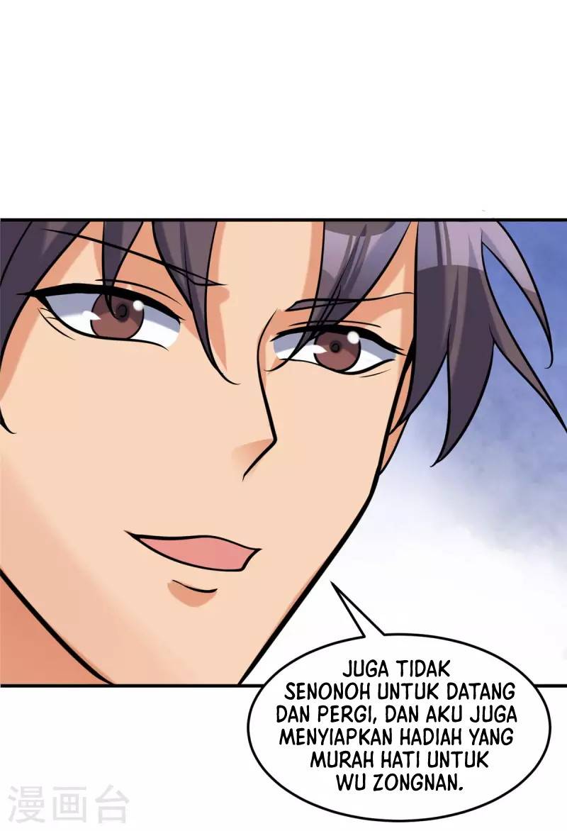 Emperor Son In Law chapter 64 halaman 17