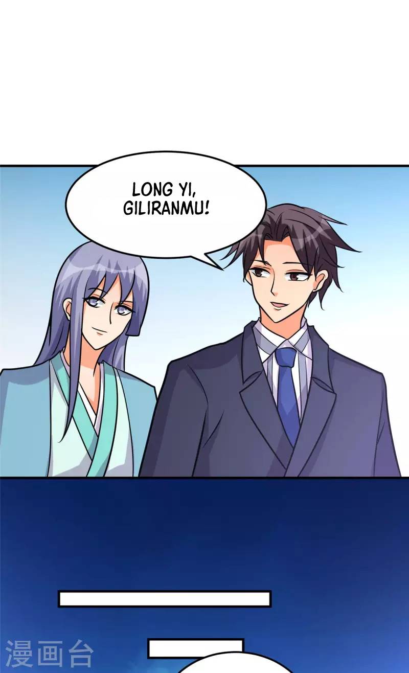 Emperor Son In Law chapter 64 halaman 18