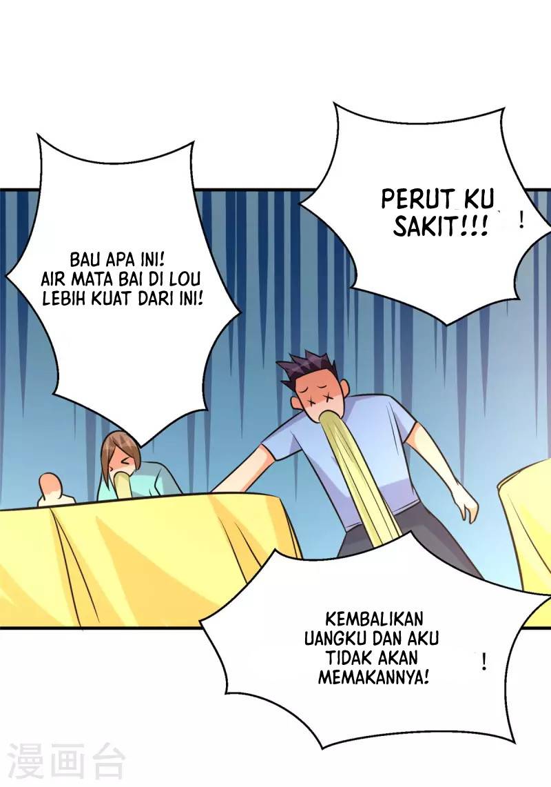 Emperor Son In Law chapter 64 halaman 22