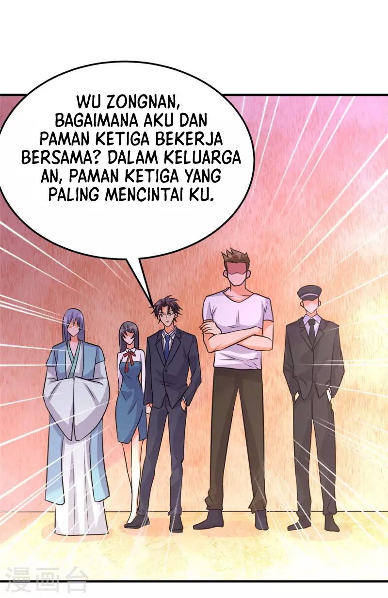 Emperor Son In Law chapter 64 halaman 25