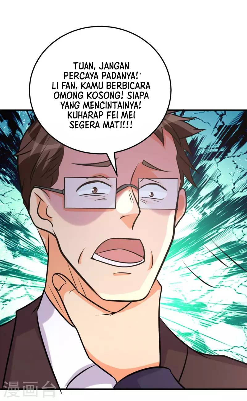 Emperor Son In Law chapter 64 halaman 27
