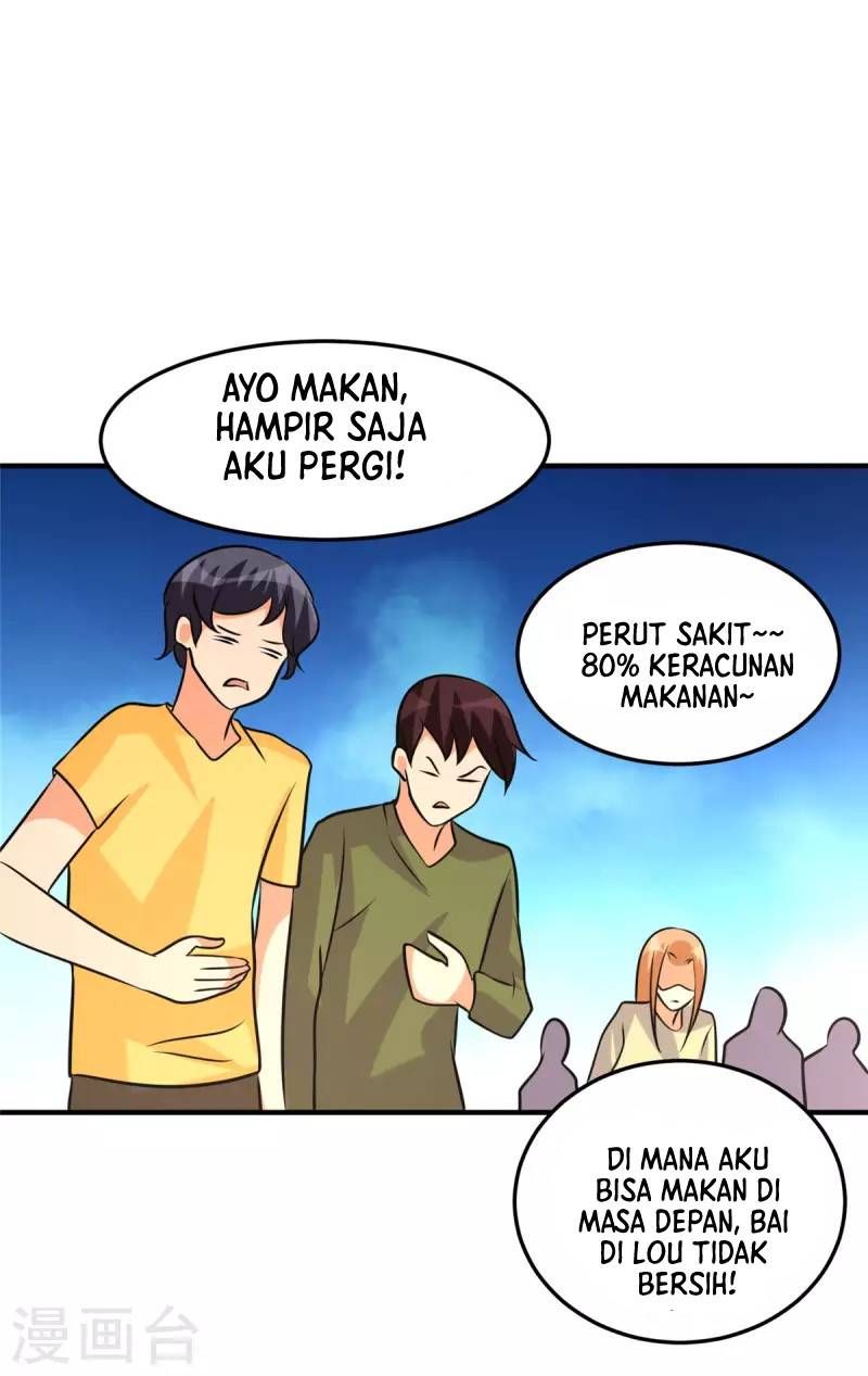 Emperor Son In Law chapter 64 halaman 28