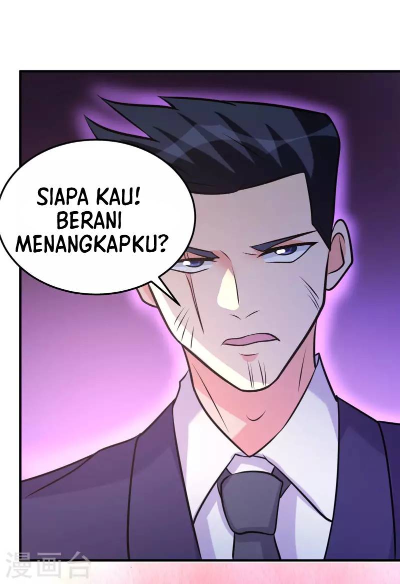 Emperor Son In Law chapter 64 halaman 33
