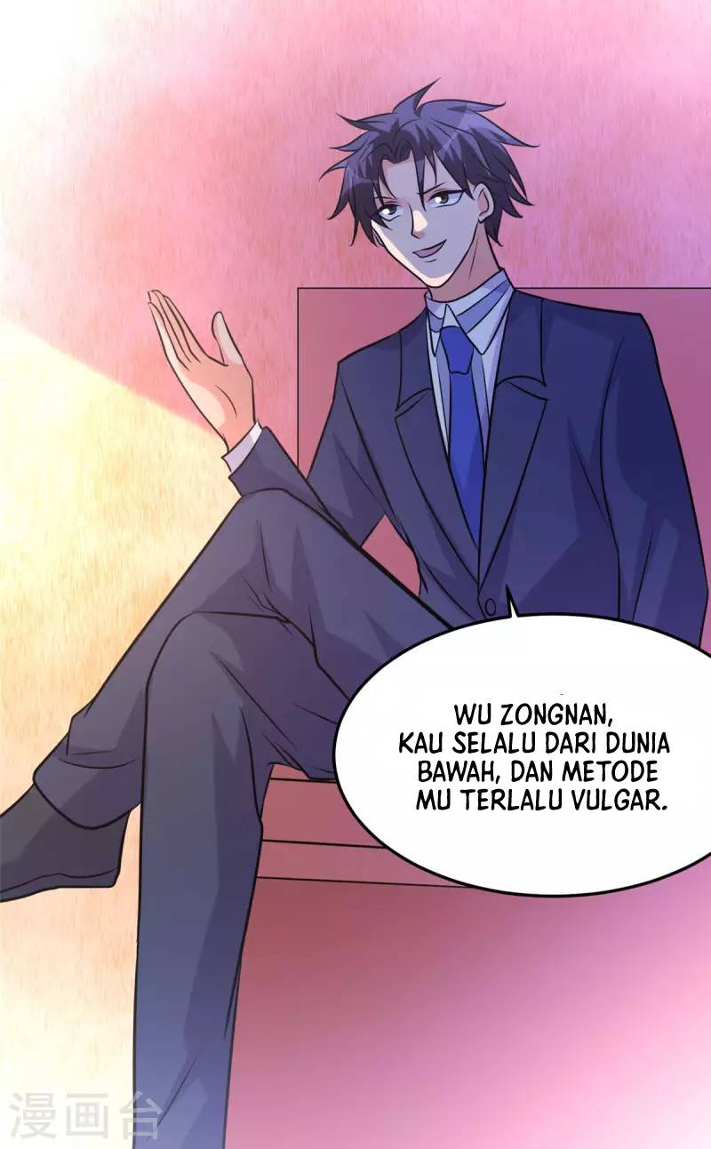 Emperor Son In Law chapter 64 halaman 34