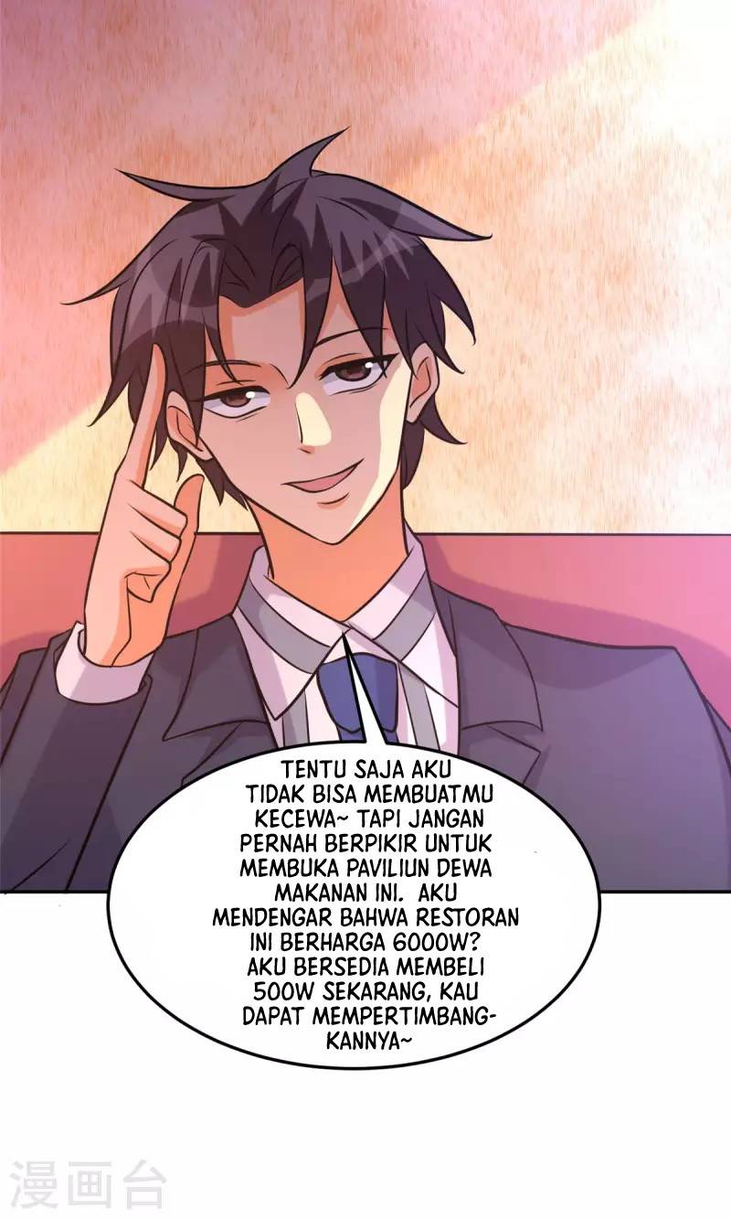 Emperor Son In Law Bab 65 halaman 4