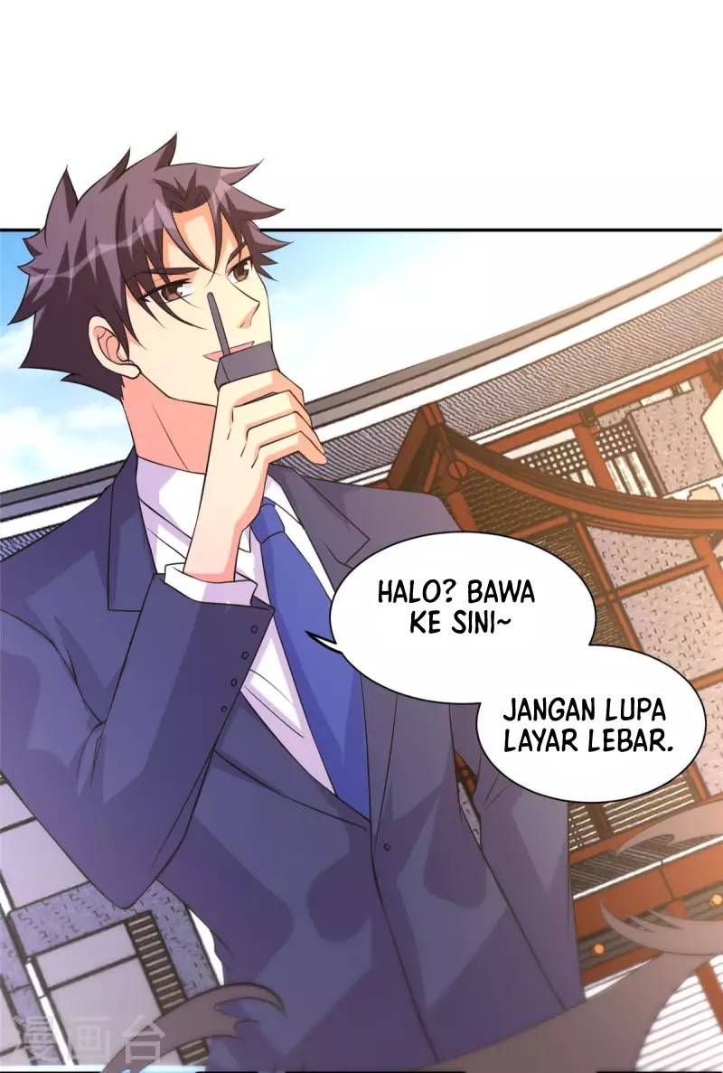 Emperor Son In Law Bab 65 halaman 8