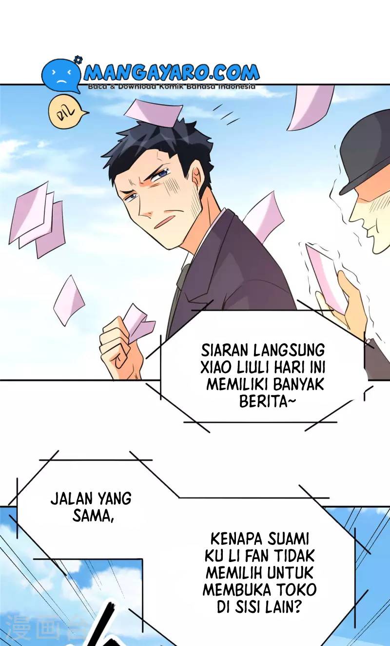 Emperor Son In Law Bab 65 halaman 16