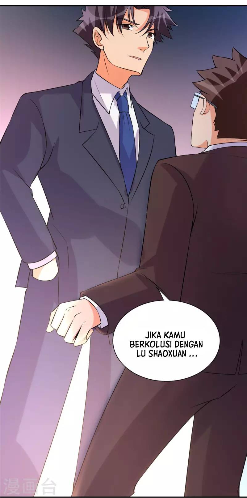 Emperor Son In Law Bab 65 halaman 30