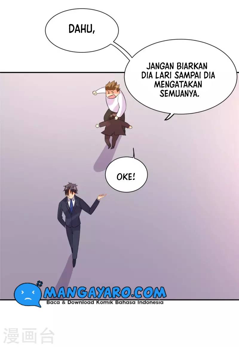 Emperor Son In Law Bab 65 halaman 41
