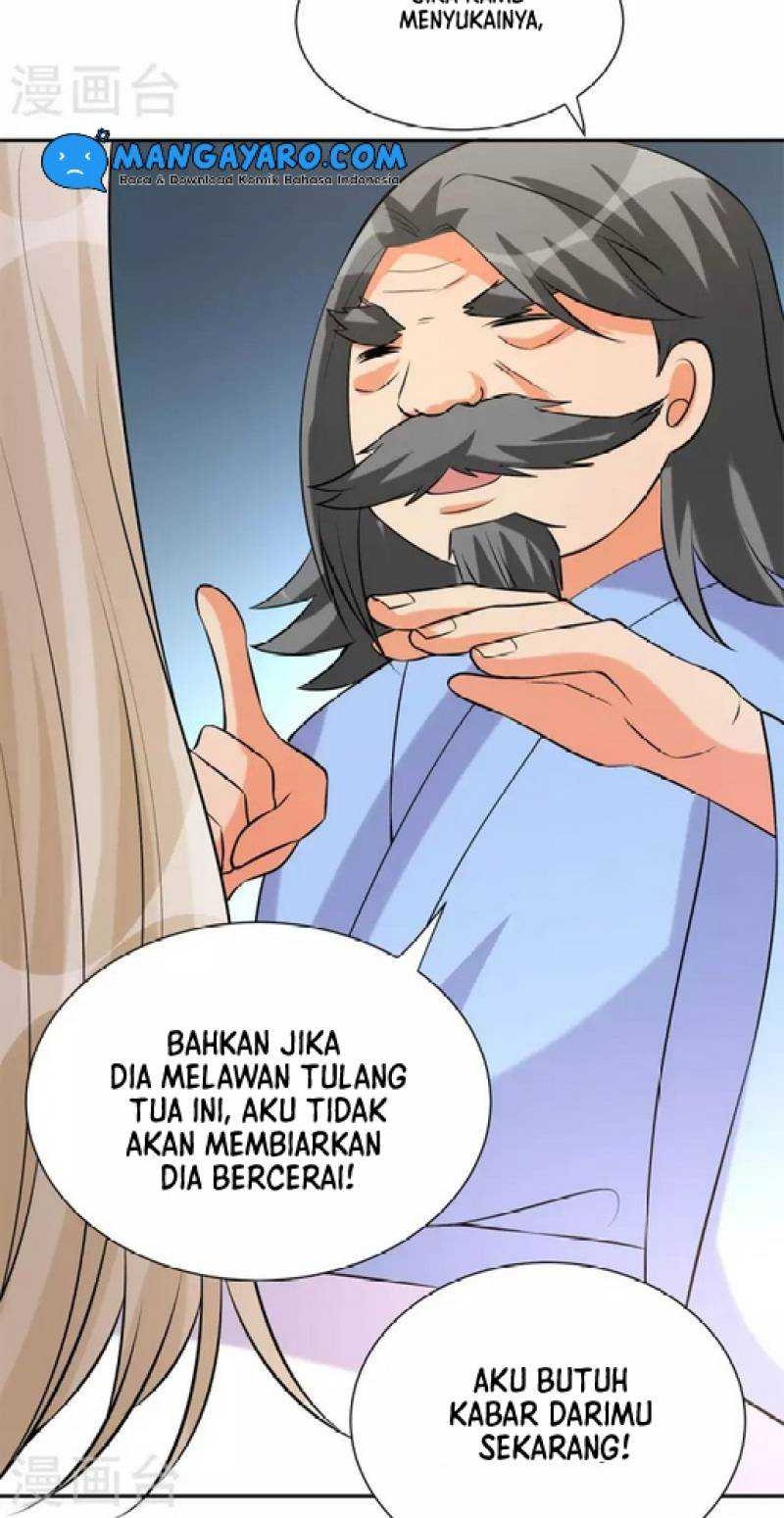 Emperor Son In Law Bab 66 halaman 16