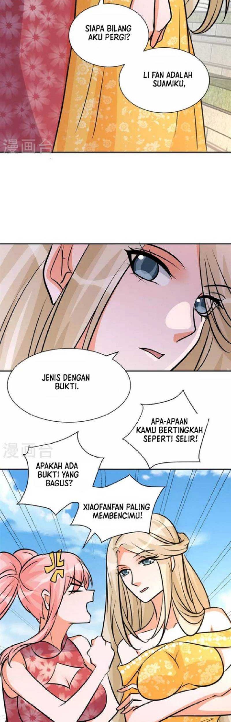 Emperor Son In Law Bab 66 halaman 24