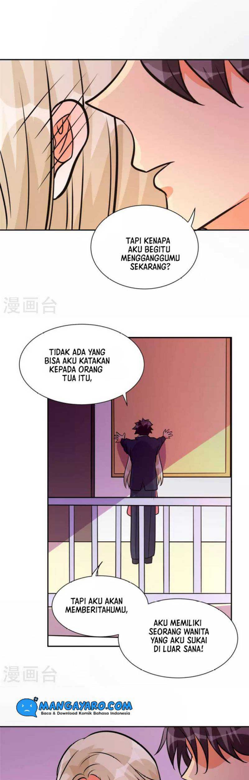 Emperor Son In Law chapter 67 halaman 19