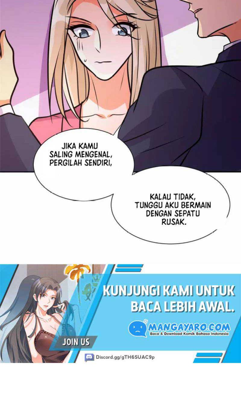 Emperor Son In Law chapter 67 halaman 20