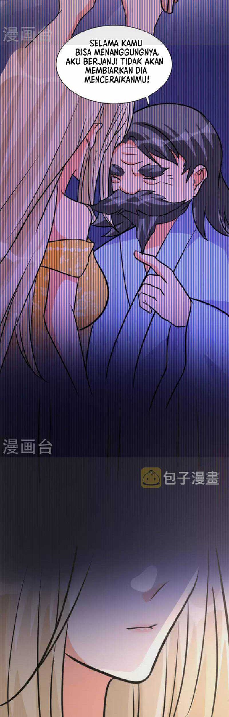 Emperor Son In Law chapter 67 halaman 22