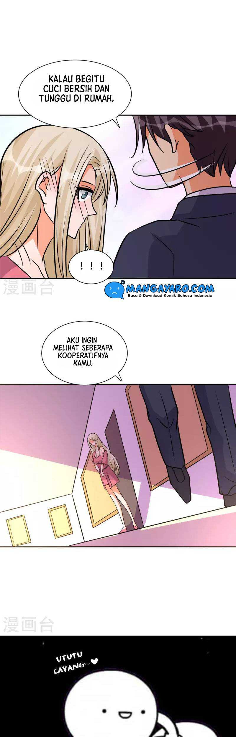 Emperor Son In Law chapter 67 halaman 24