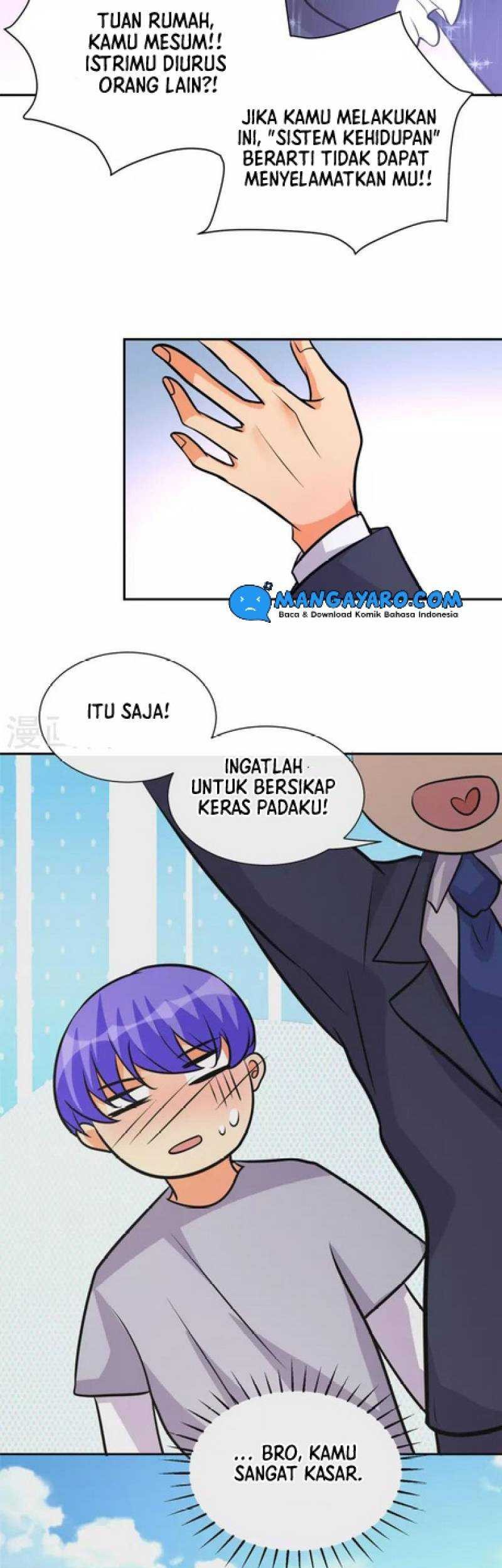 Emperor Son In Law chapter 68 halaman 5