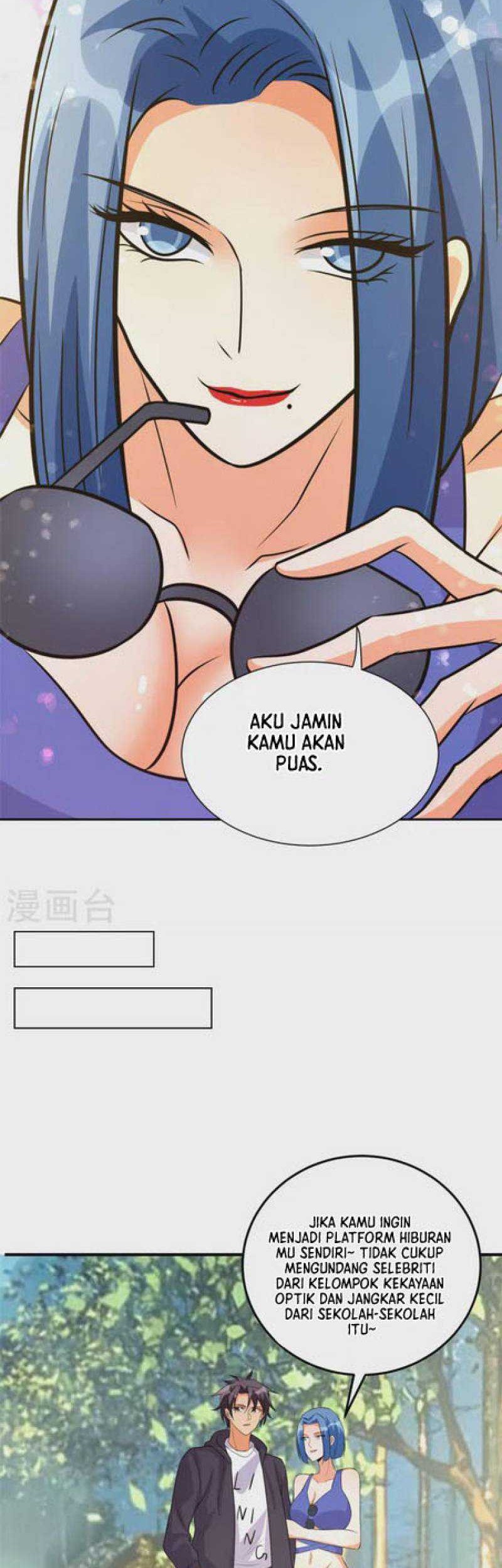 Emperor Son In Law chapter 68 halaman 9