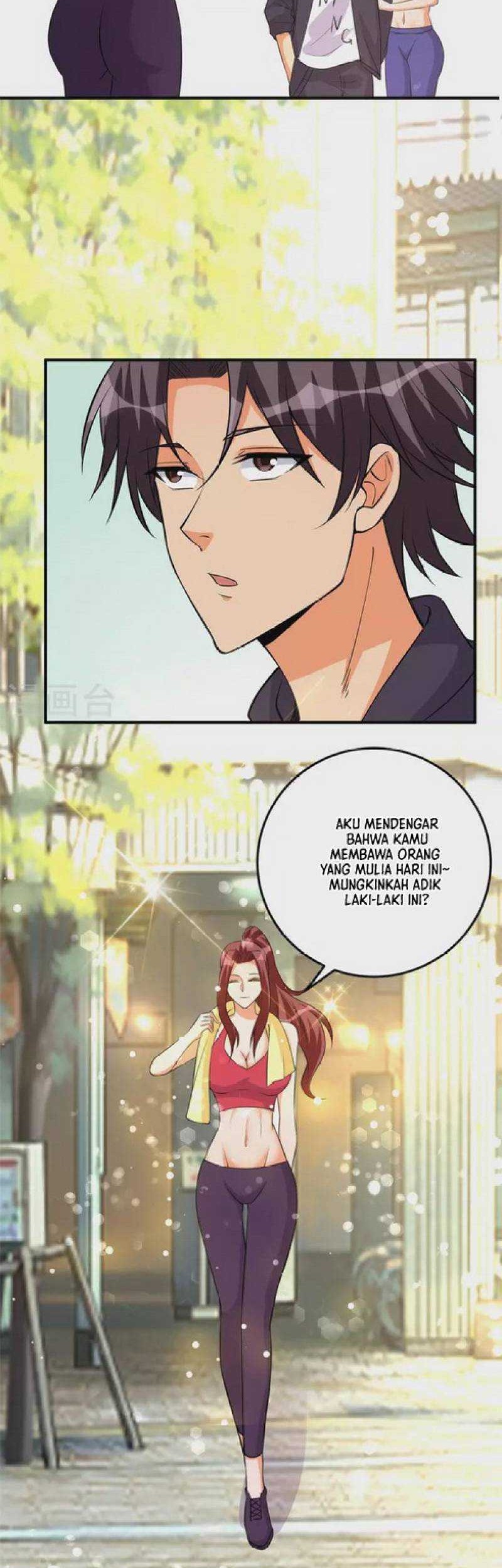 Emperor Son In Law chapter 68 halaman 13