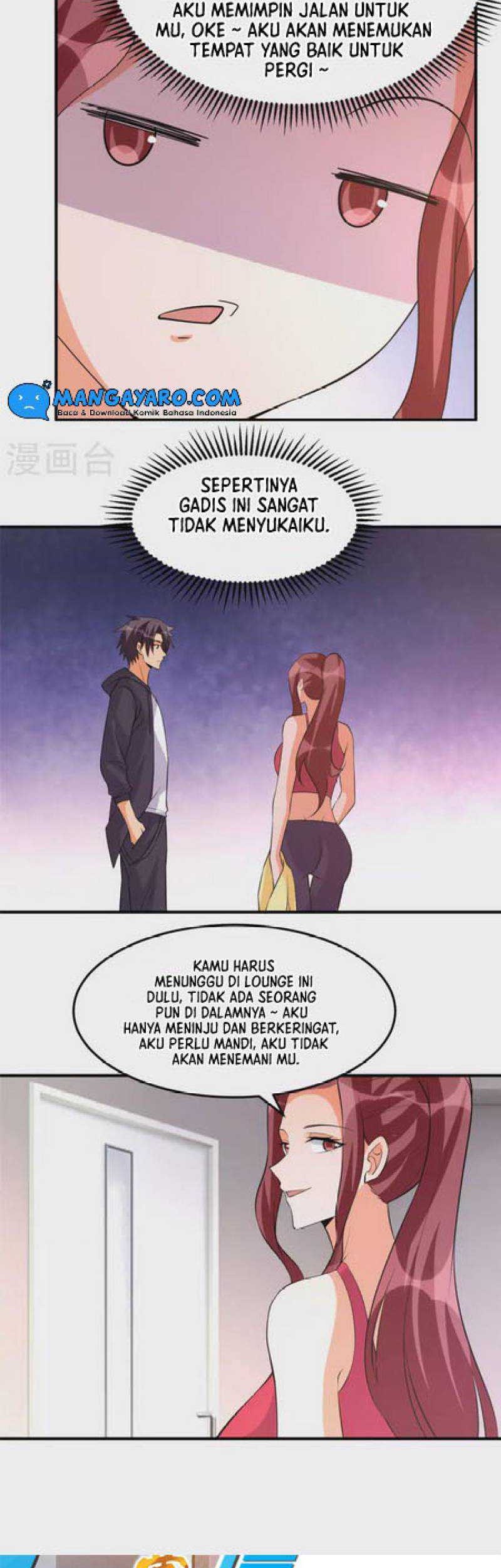 Emperor Son In Law chapter 68 halaman 17