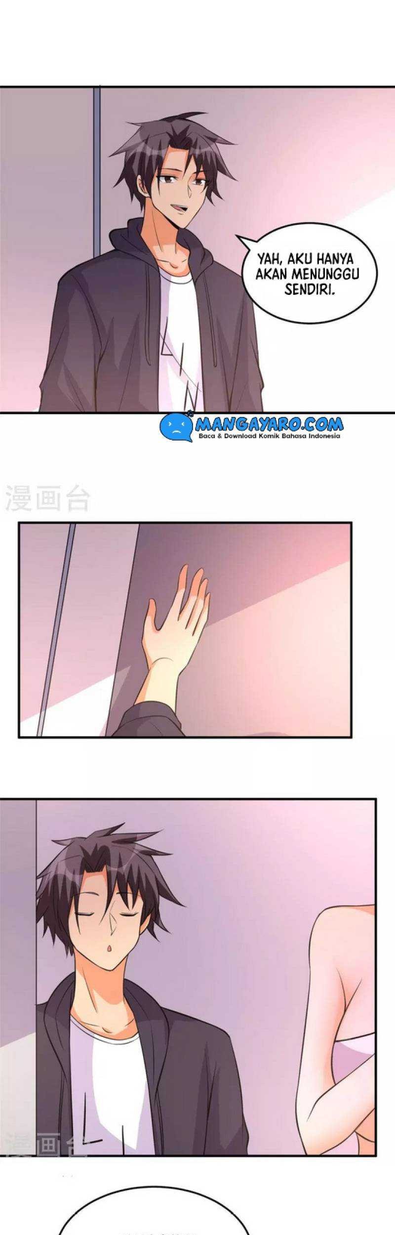 Emperor Son In Law chapter 68 halaman 19