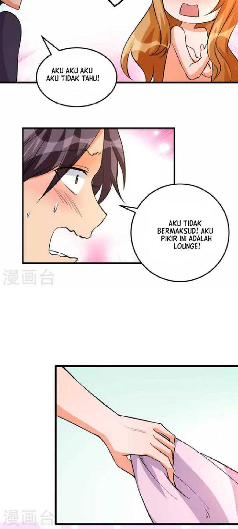 Emperor Son In Law chapter 69 halaman 4