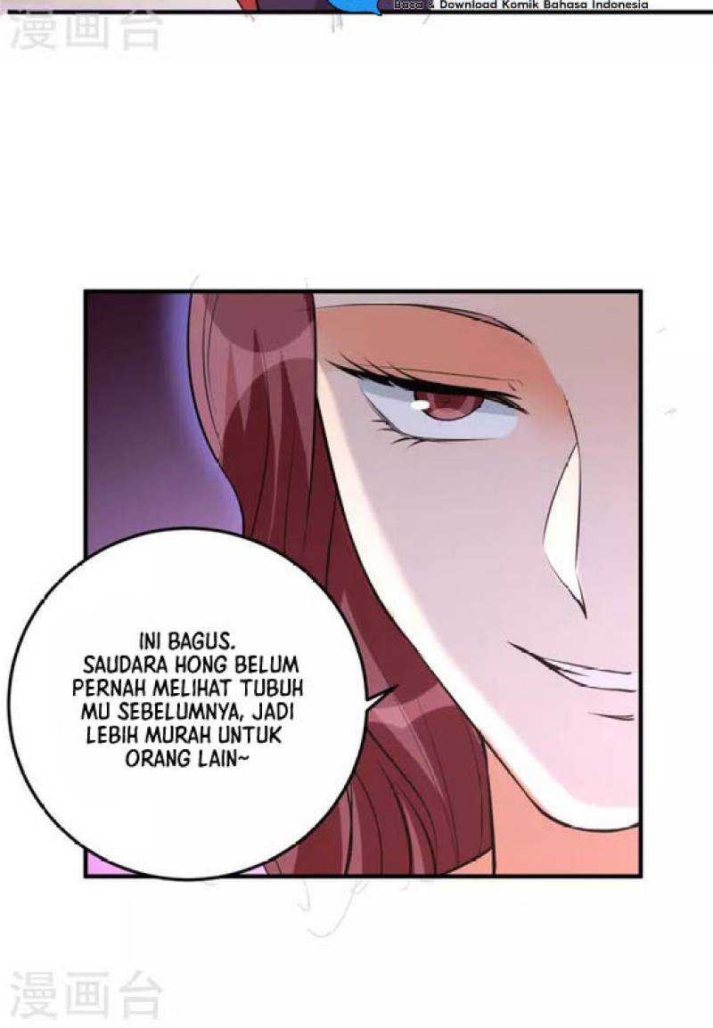 Emperor Son In Law chapter 69 halaman 10